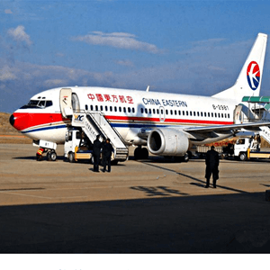 白城航空快递航空快运业稳步发展的原因是什么？